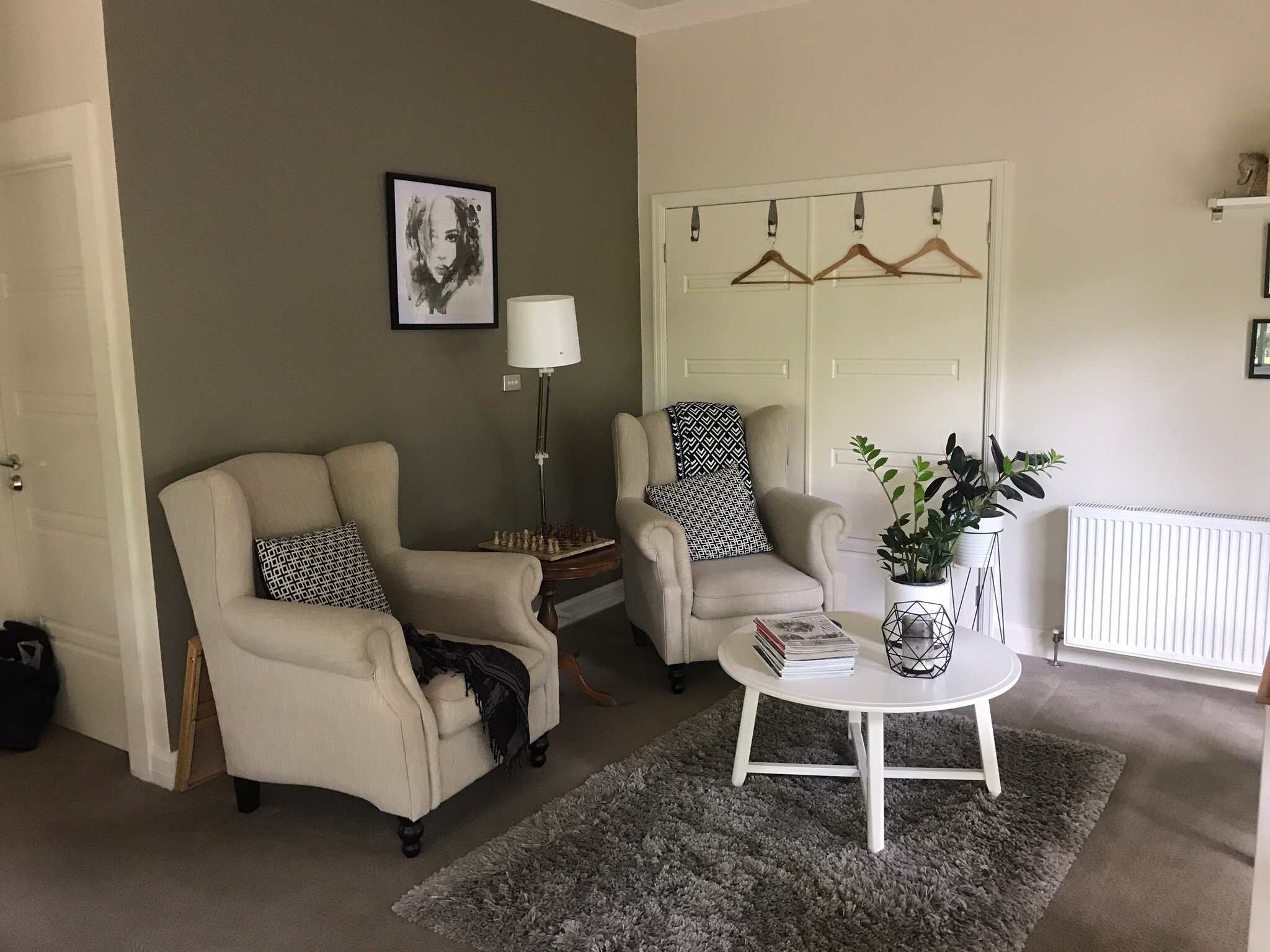 Emerald Ridge Bed & Breakfast-官方