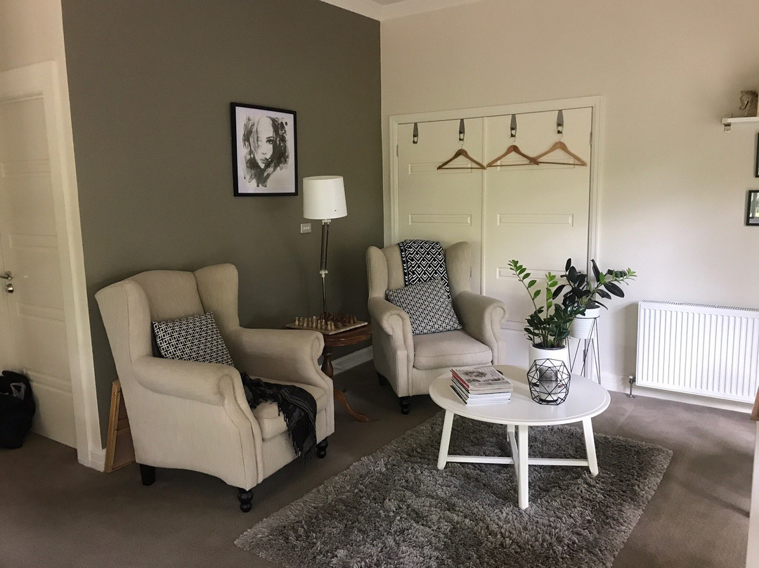 Emerald Ridge Bed & Breakfast主图