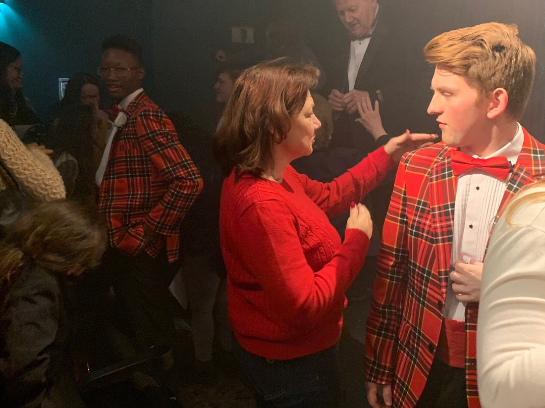 Lake Charles Little Theater-莱克查尔斯必去景点