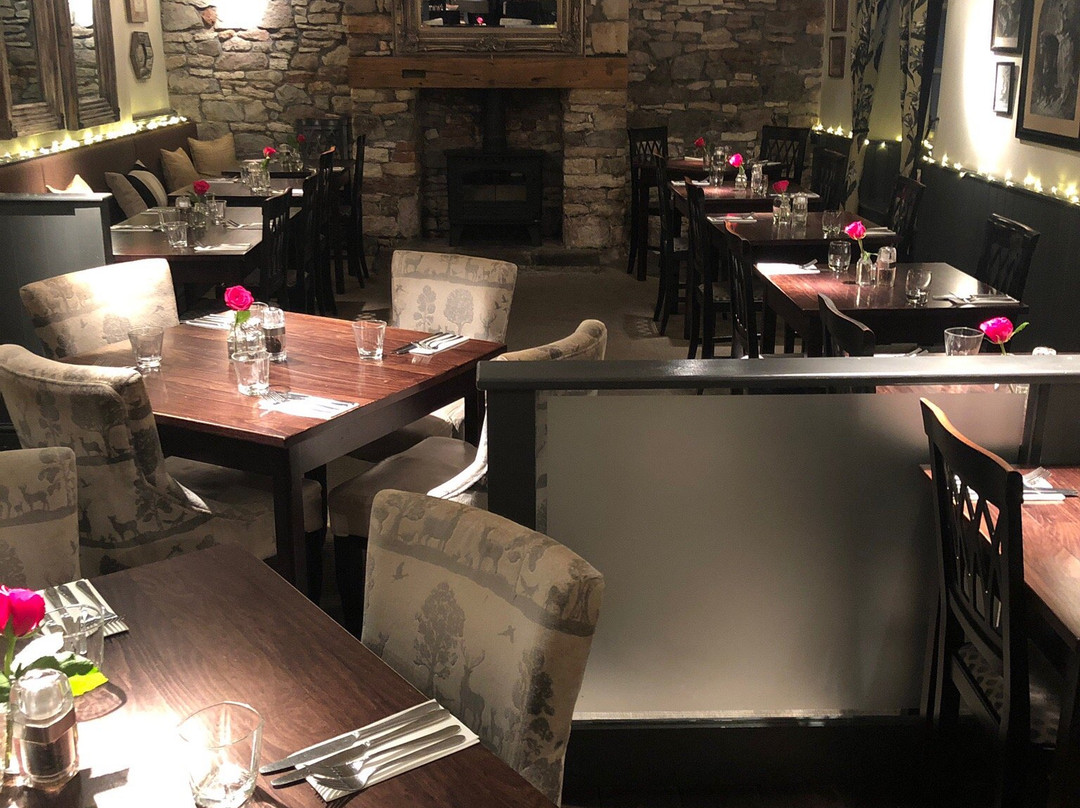 The George at Backwell主图