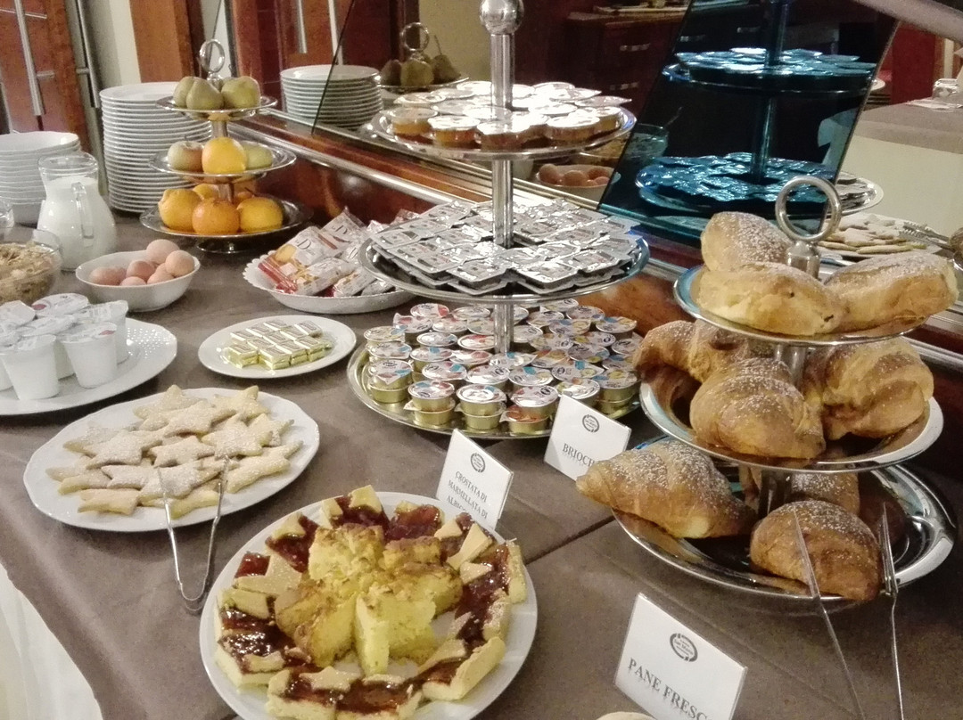 Albergo Ristorante San Marco主图