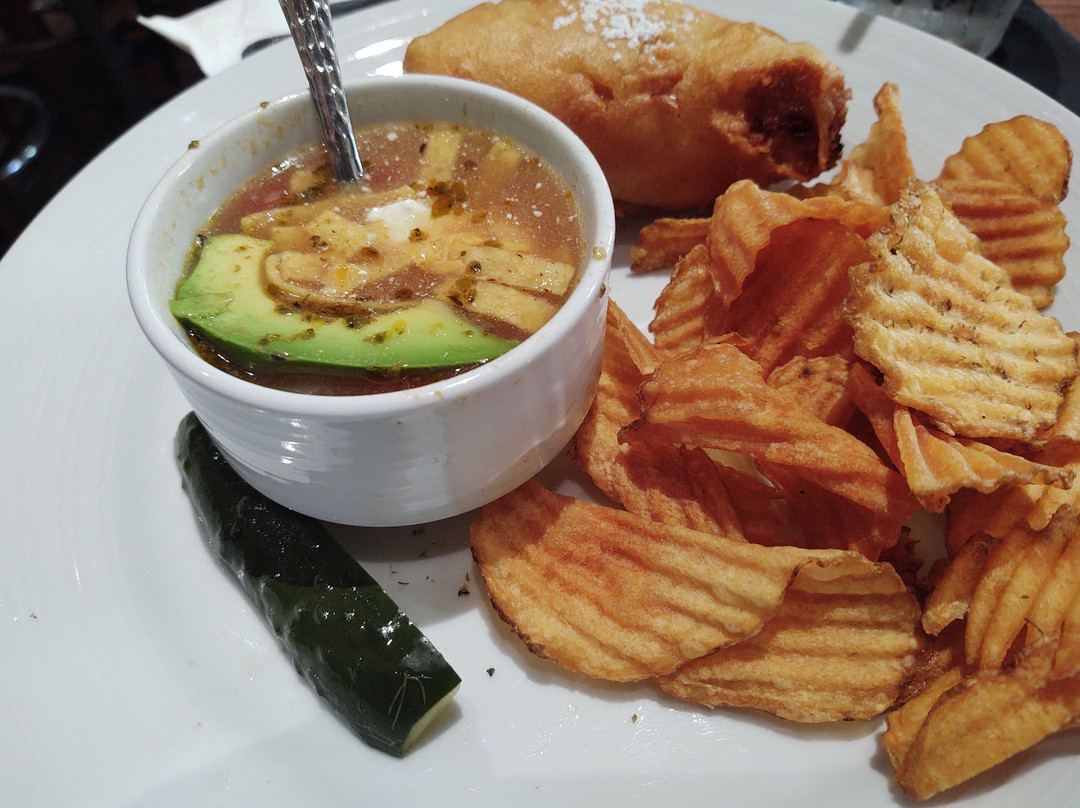 Z's Main Street Treats & Eats