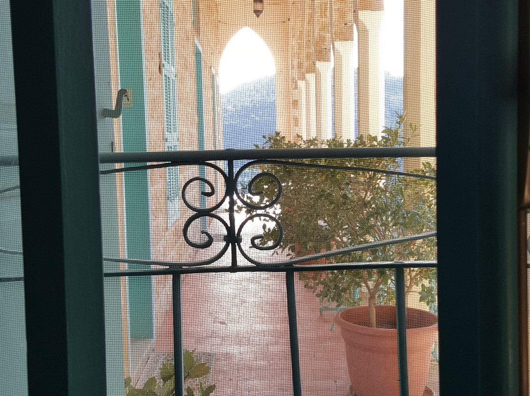 Deir al Oumara主图