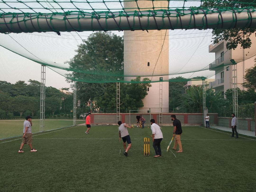 SPADA Sports Arena景点图片