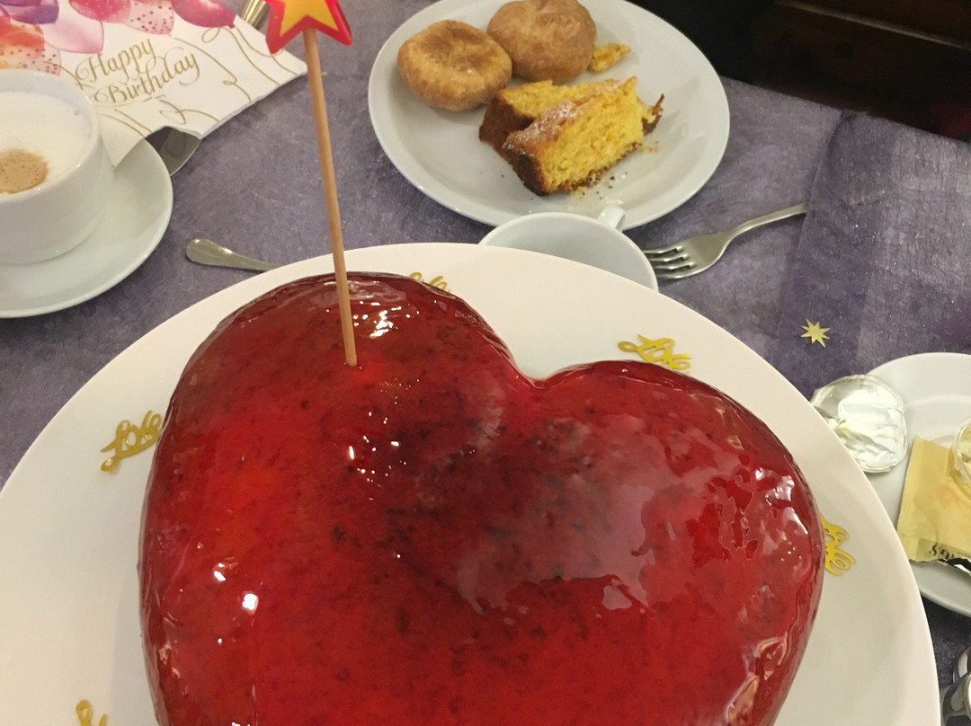 多罗米堤酒店主图