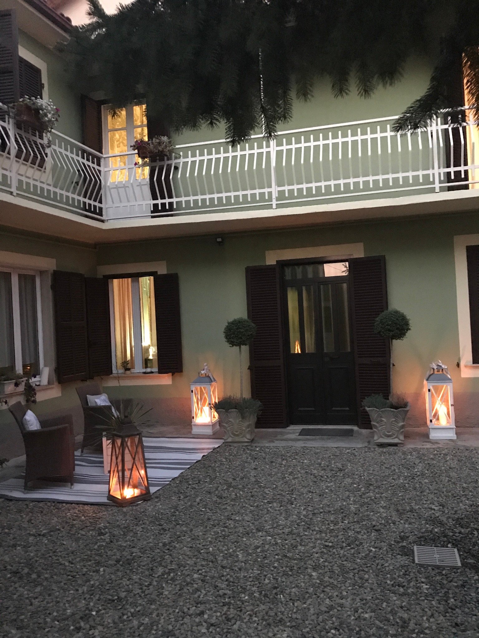 Marengo Bed & Breakfast-官方