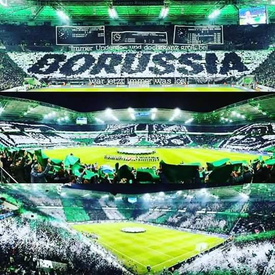 BORUSSIA-PARK景点图片