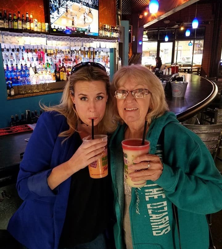 Fat Tuesday-坦佩必去景点