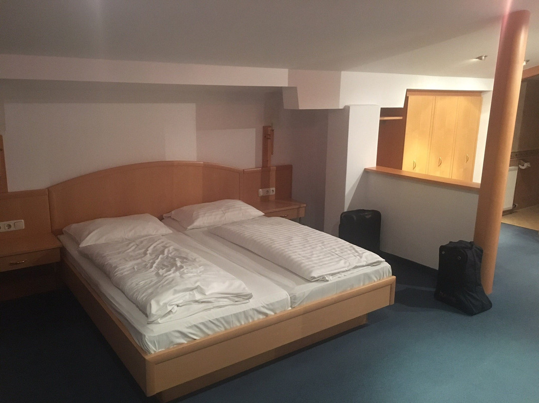 Hotel Bruggerhof主图