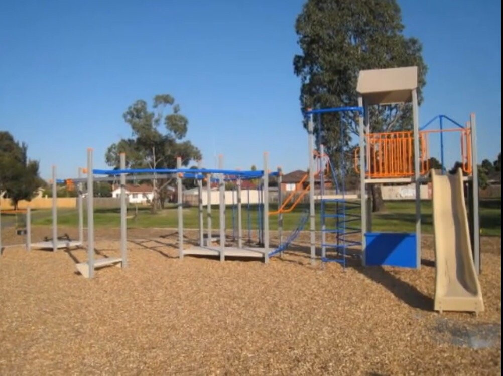 Clements Reserve-Kingsbury必去景点