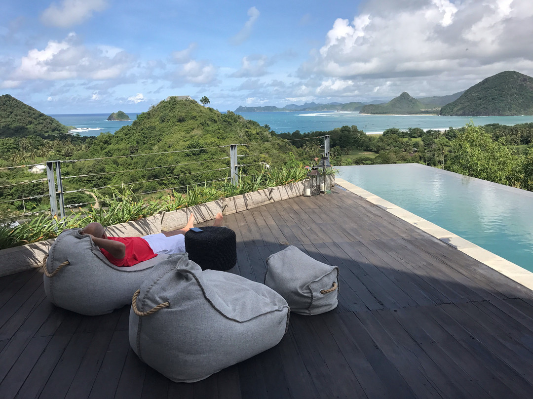 Seven Havens Residence主图