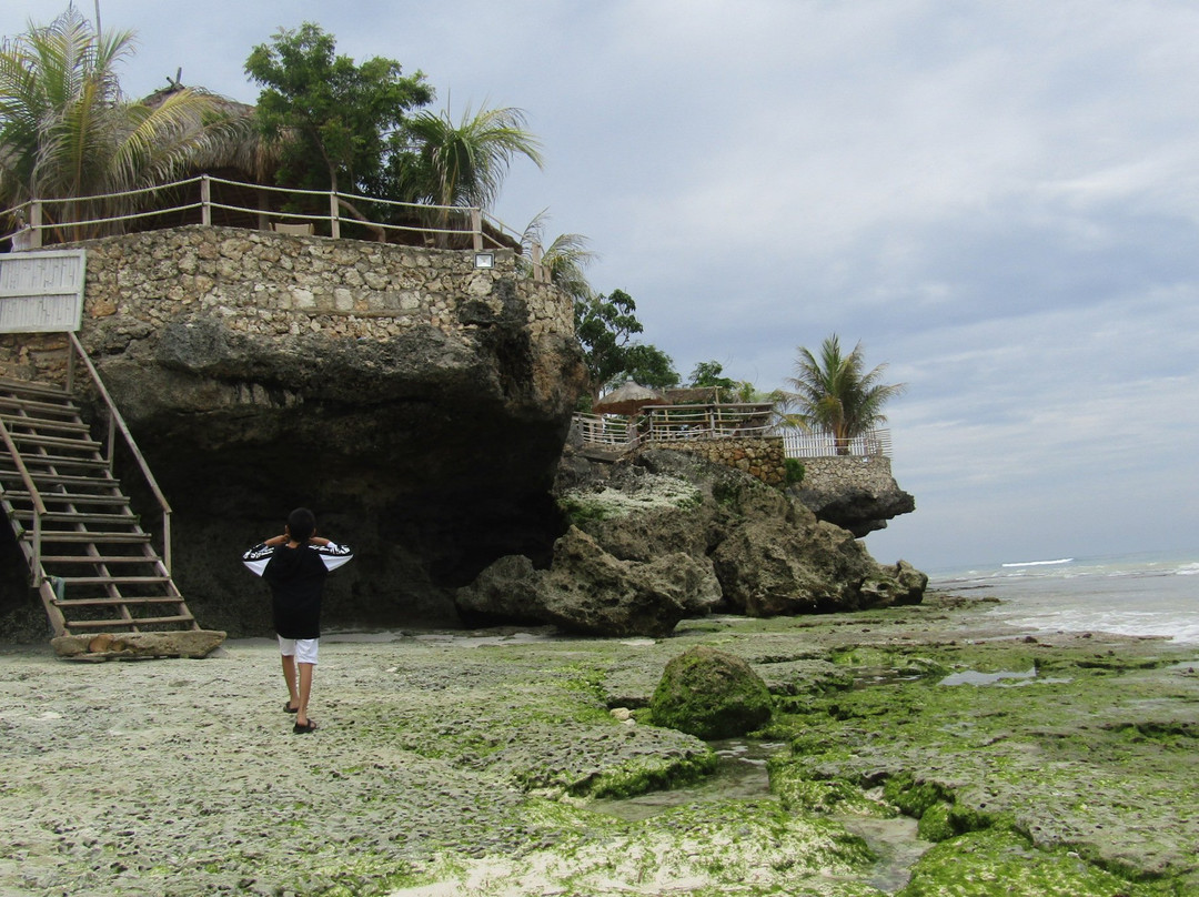 Pantai Kawona景点图片