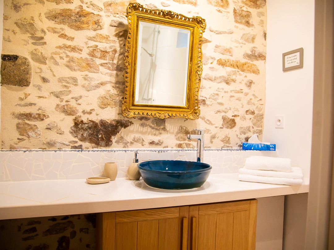 La Closerie de la Glossetiere主图