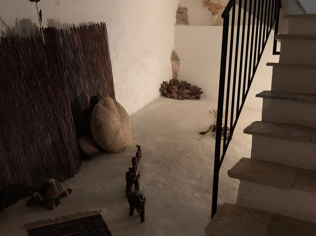 Bed & Breakfast Gli Avi主图