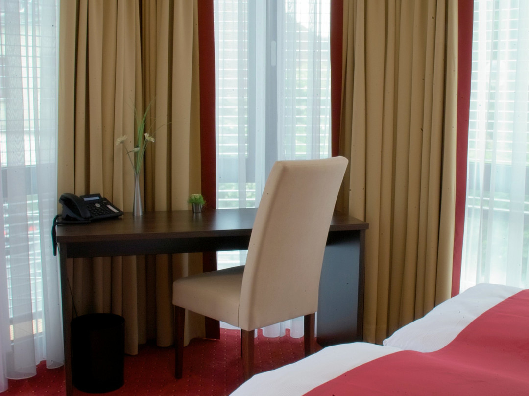 HIB Hotel in Baesweiler主图