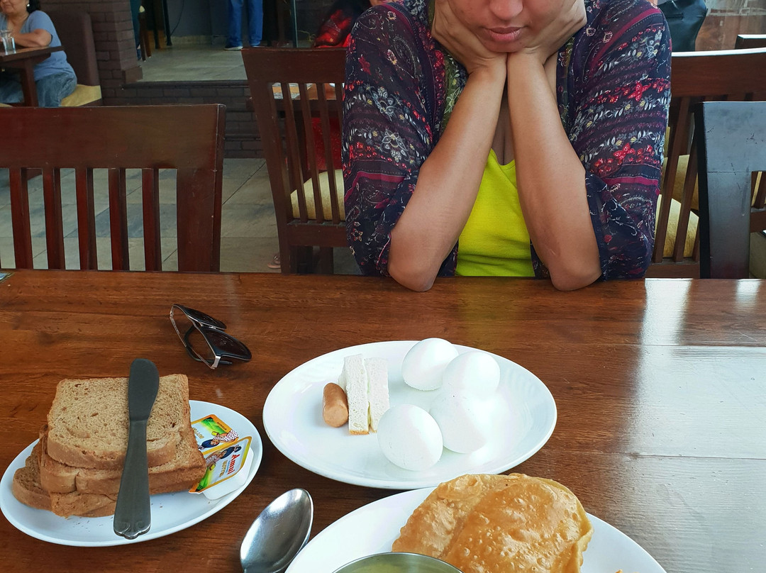 Varanda do Mar主图