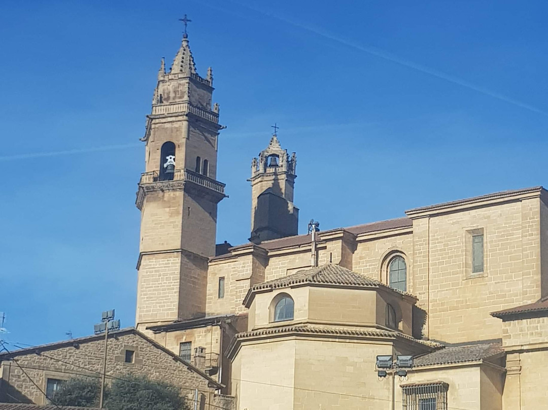 Parroquia de la Ascensión景点图片