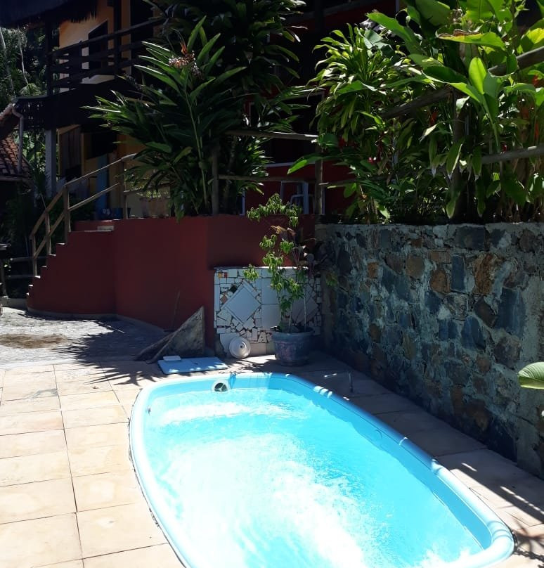 Pousada Dos Corais主图