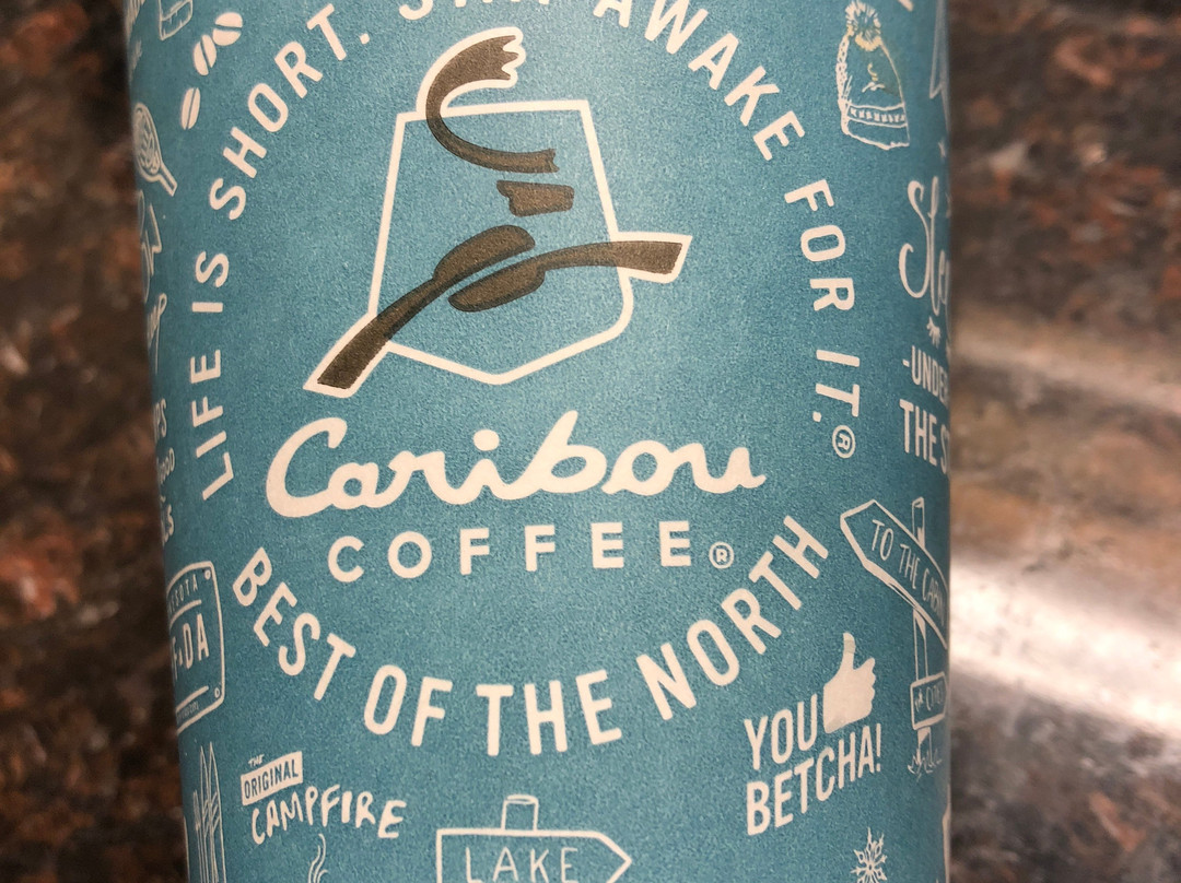 Caribou Coffee