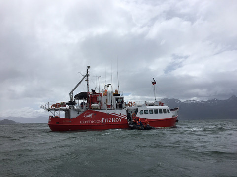 Patagonia Photosafaris-蓬塔阿雷纳斯必去景点