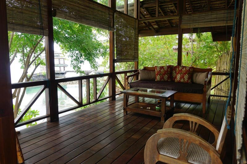 约会海滩度假酒店主图