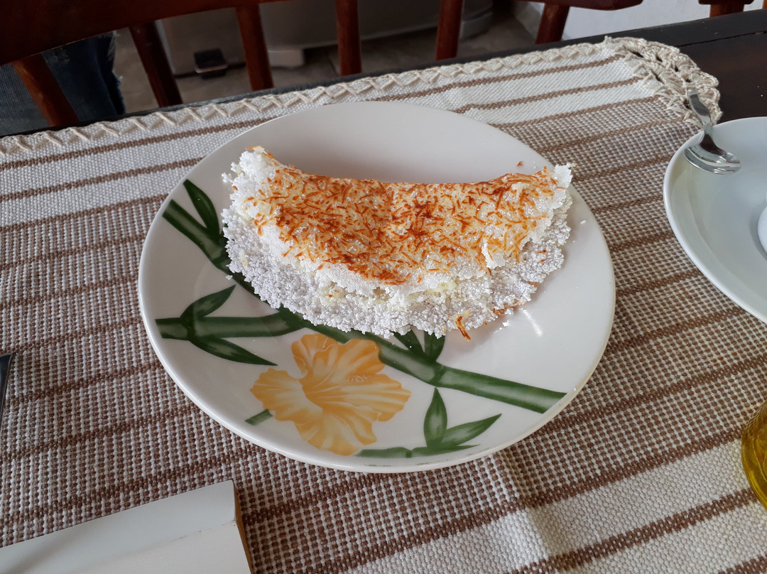 Pousada Recanto da Família