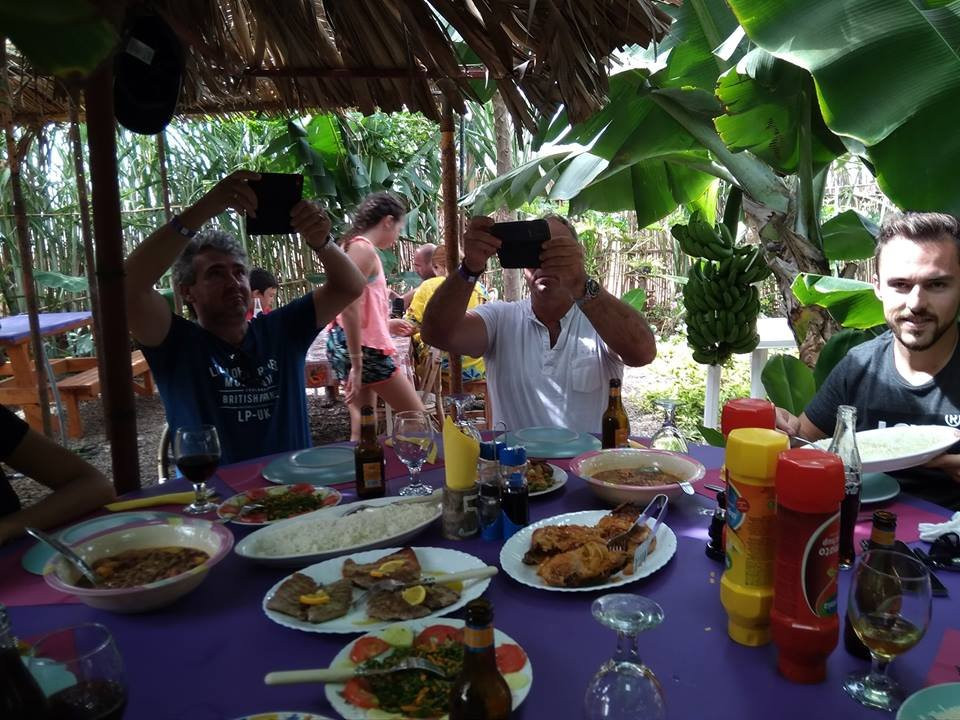 Fundo das Figueiras旅游攻略图片