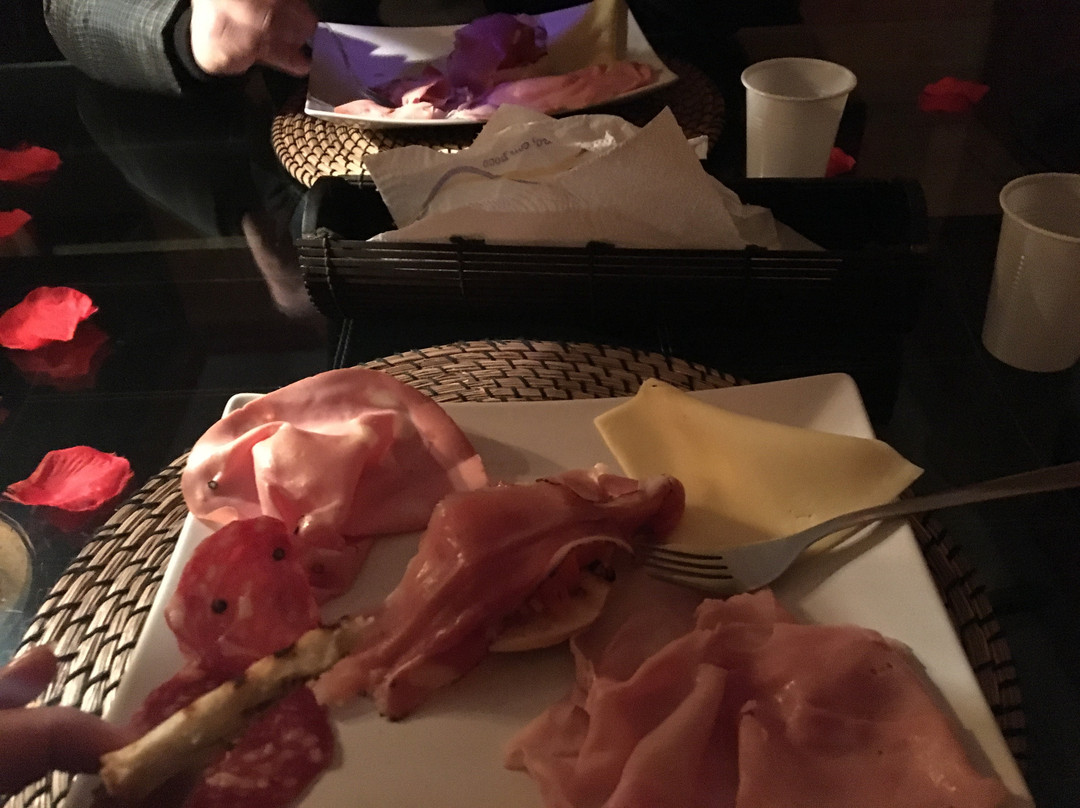 Sandriana Spa-San Giorgio a Cremano必去景点
