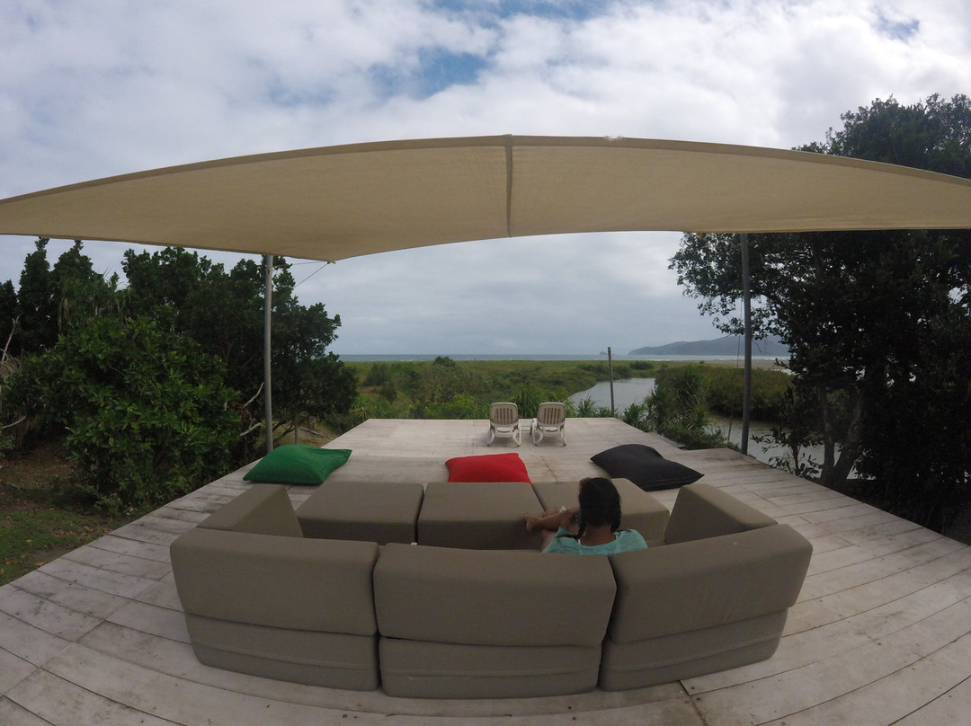 The Easy Adventure主图