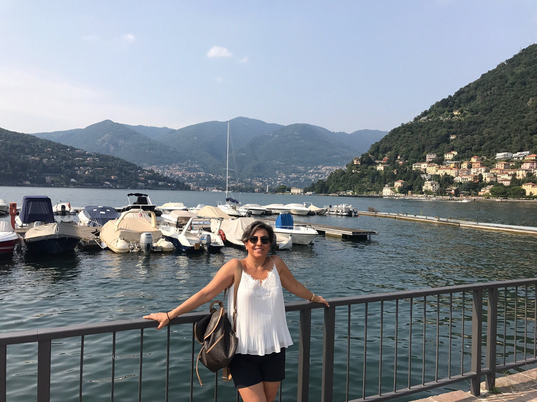 B&B Lago Di Como主图