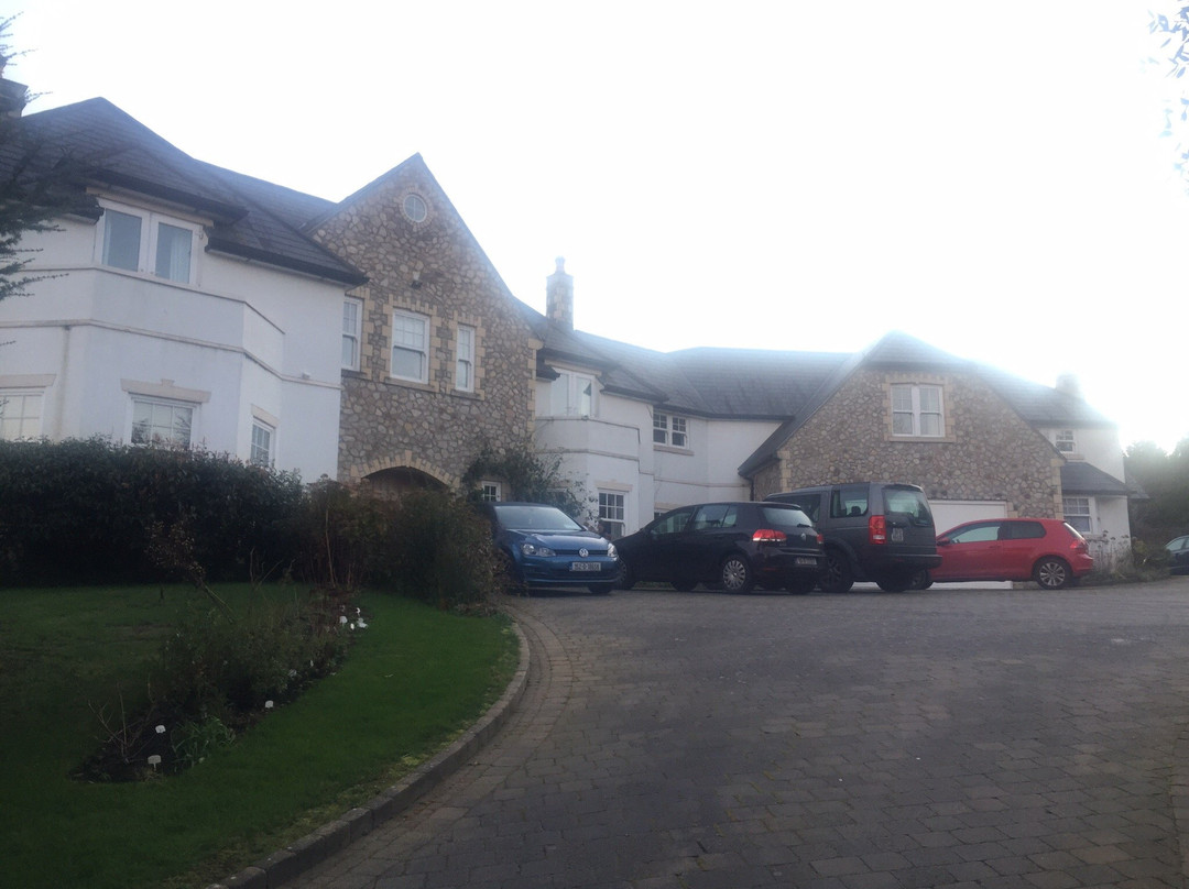 Rathmichael Lodge-Shankill必去景点