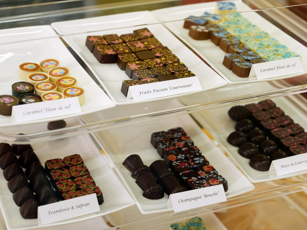 Marche Regional de Caraquet-Caraquet必去景点