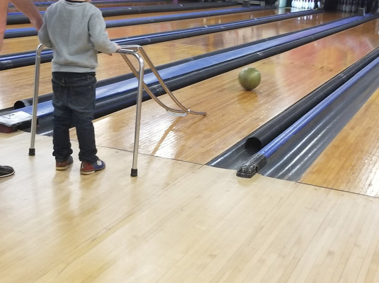 The Bowling Alley-Ellijay必去景点