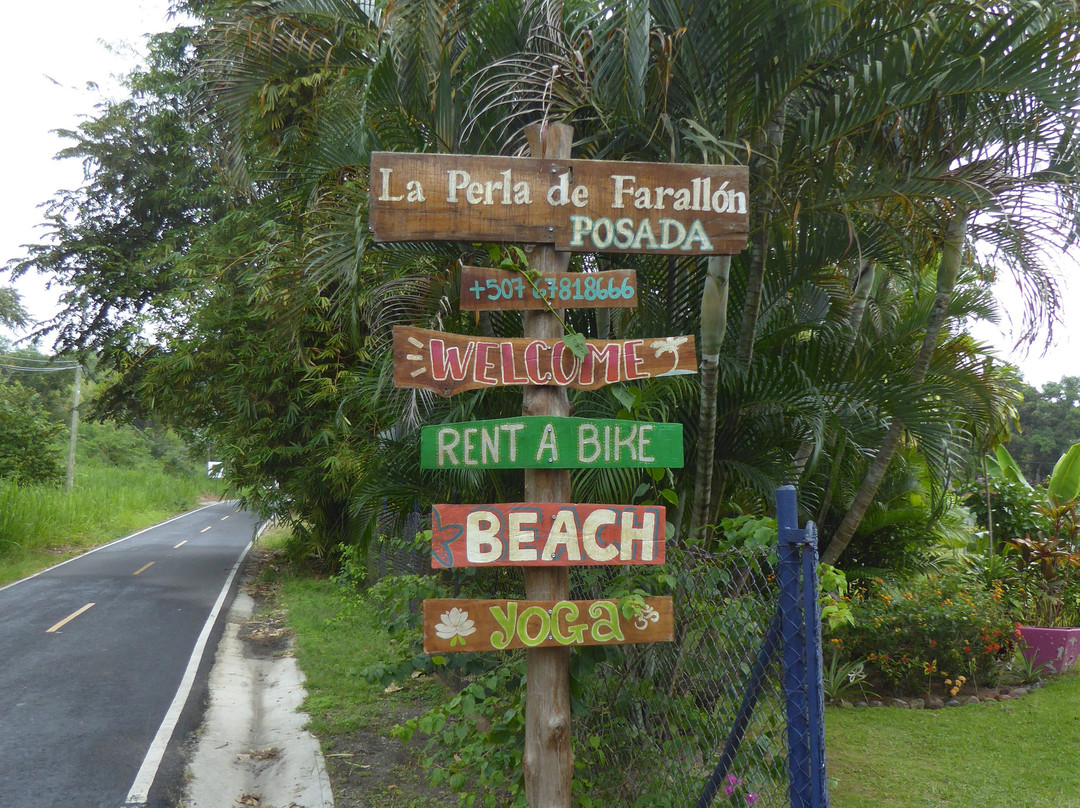 La Perla de Farallon主图