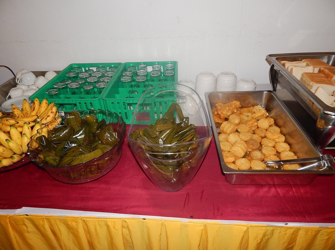 Hotel Metro Sky Bar & Restaurant主图