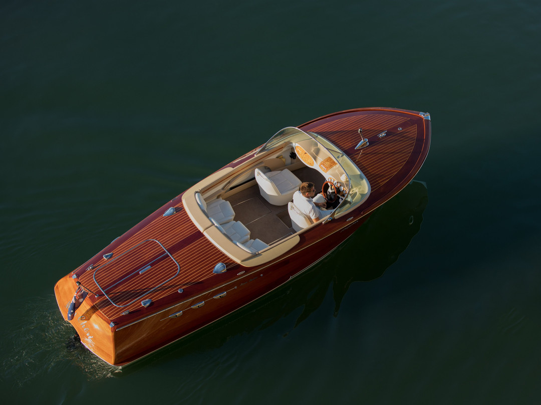 Mon Cheri-悉尼必去景点