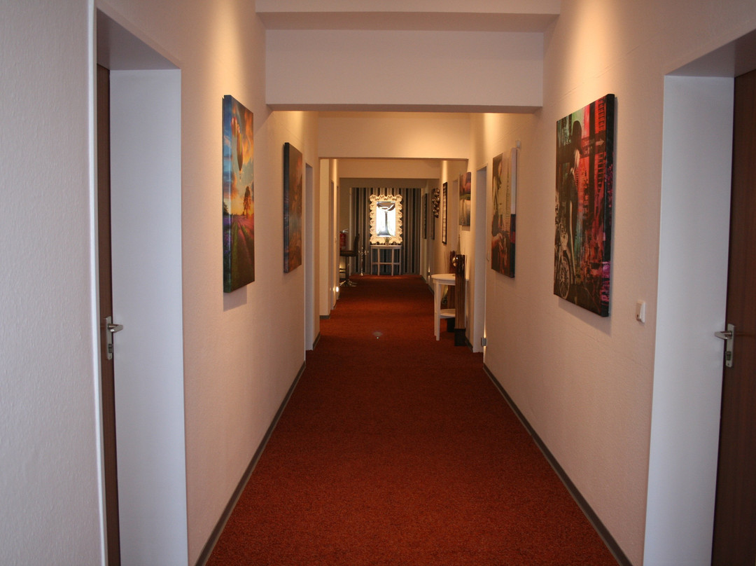 Gaestehaus Beim Prinz主图