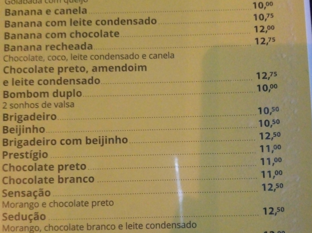 Pastelaria Bom Pastel