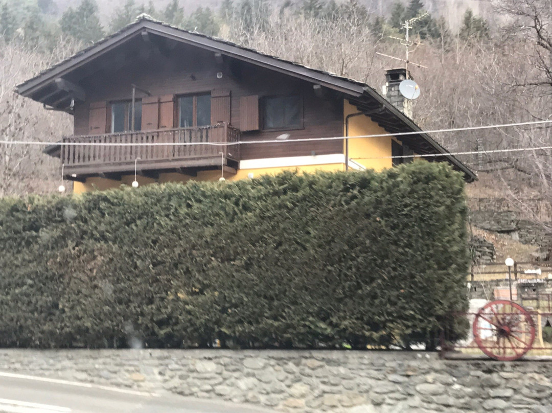 Maison Le Champ主图