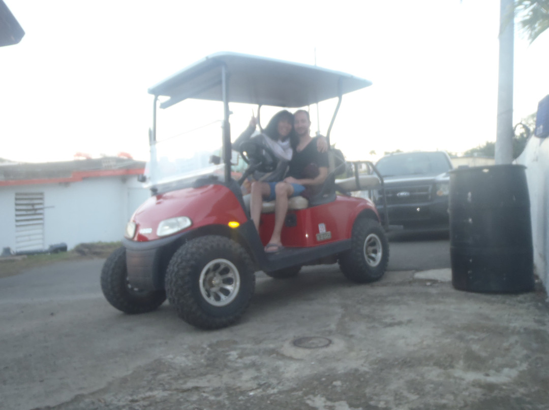 Carlos Jeep Rental-库莱布拉岛必去景点