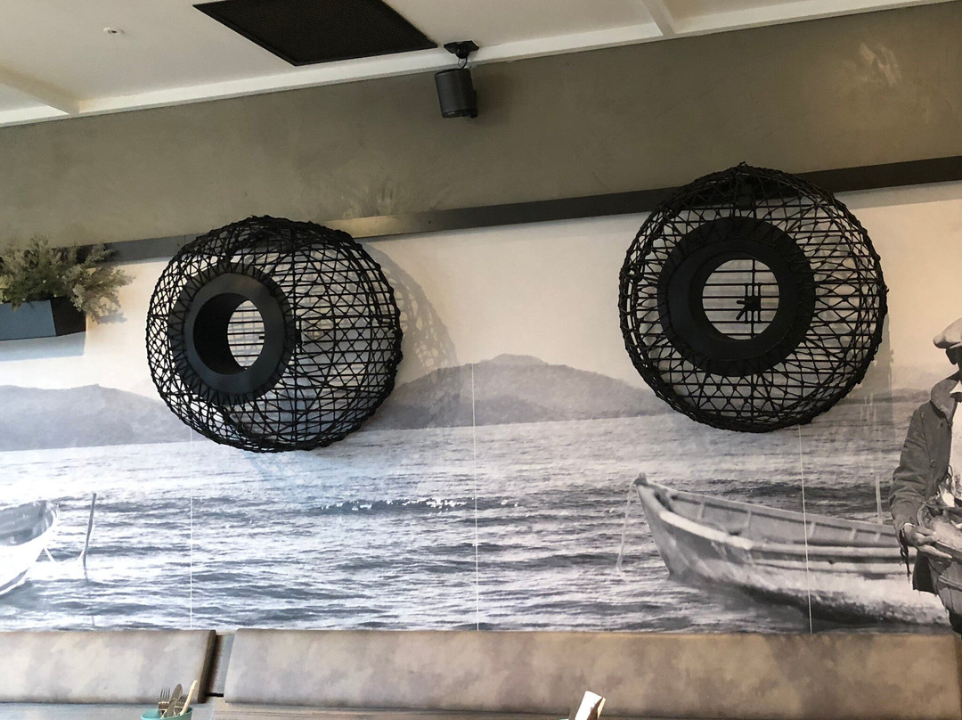 Hunky Dory Fish & Chips