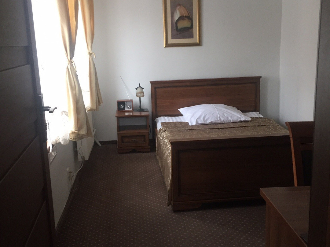 Hotel Constancja主图