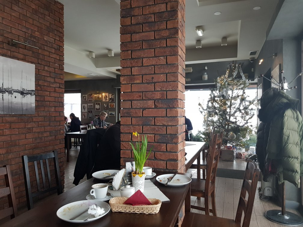 Zajazd Wilczyniec Restauracja
