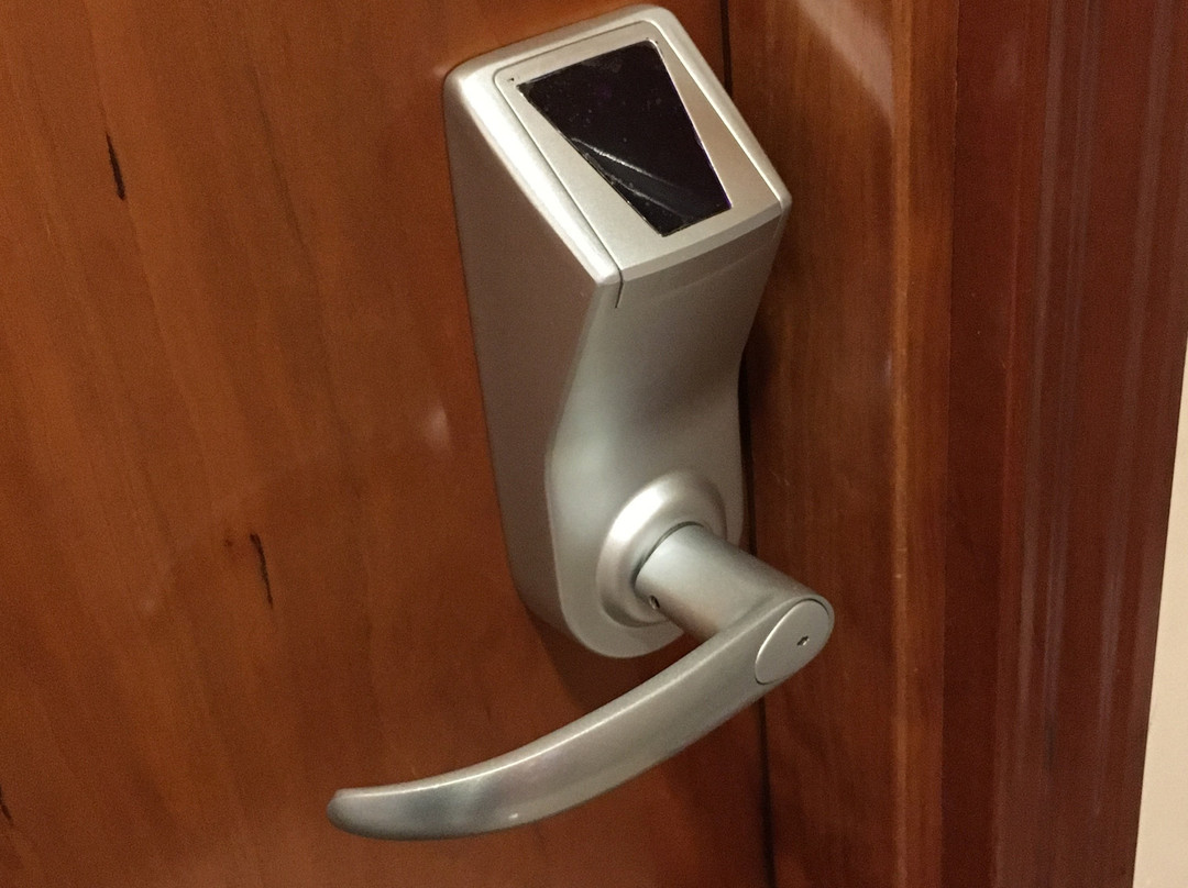 Anastazia Luxury Suites & Rooms主图