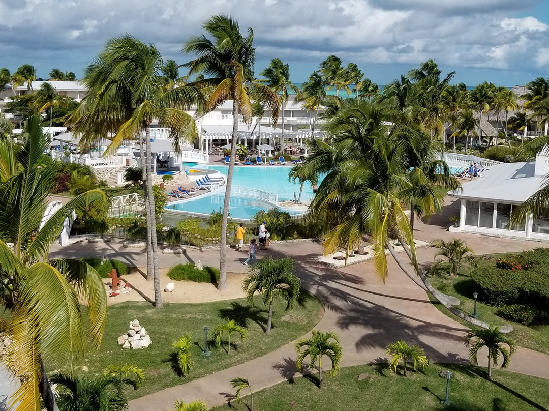 Hotel Camino del Mar主图