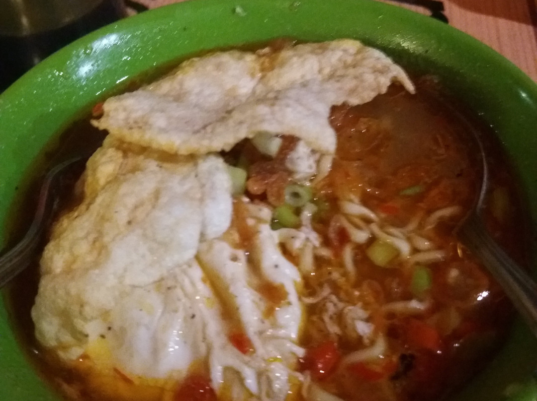 雅加达老城-雅加达必去景点