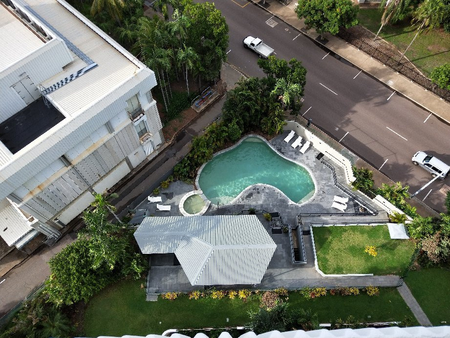 Marrakai Luxury All Suites Darwin主图