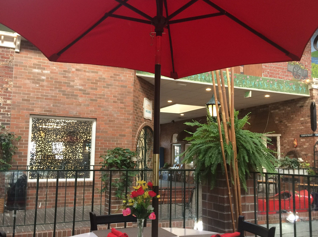 Chandara House Authentic Thai Cuisine