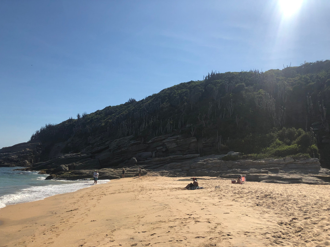 Caravelas Beach-布基亚斯必去景点