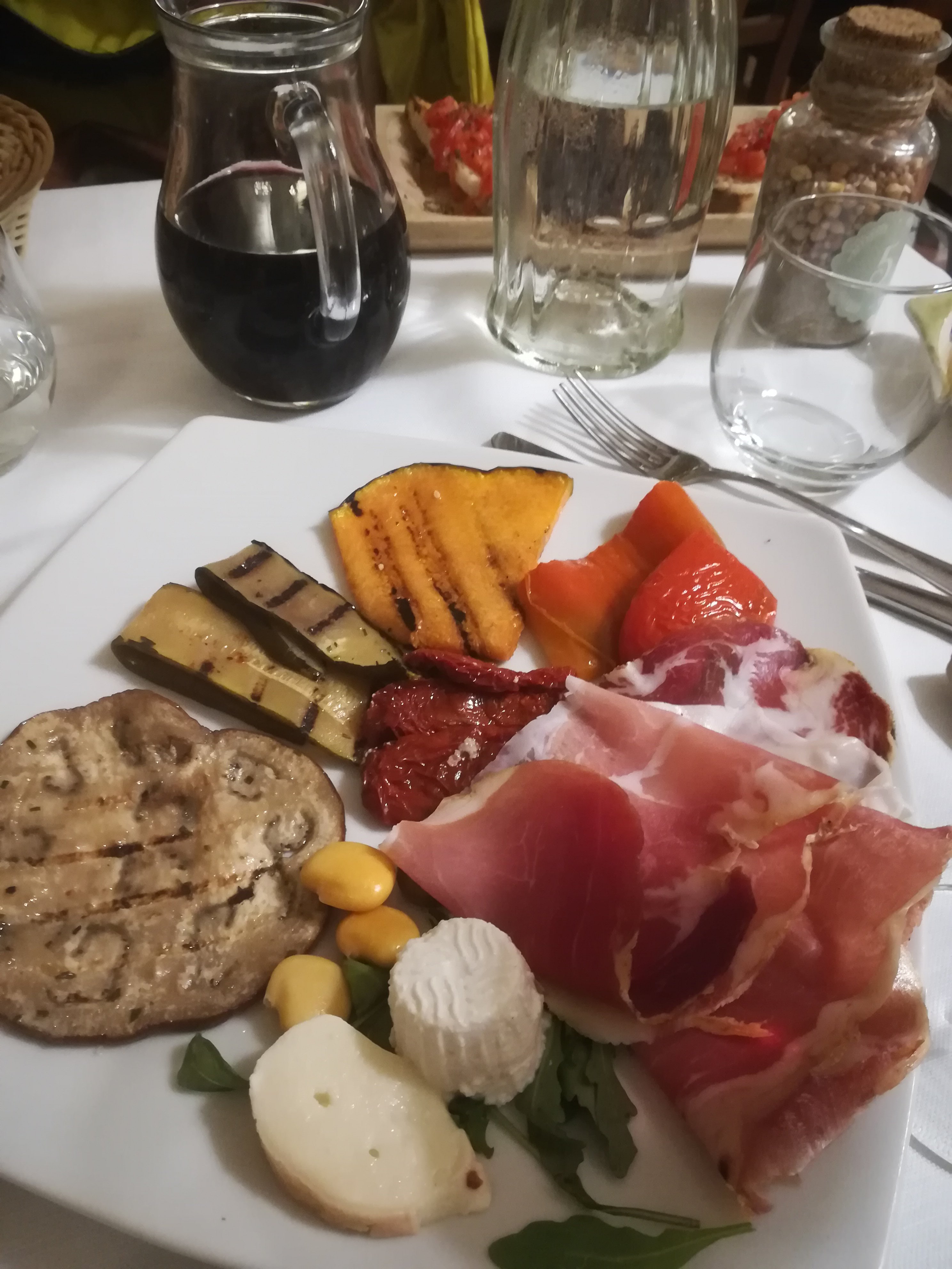Agriturismo La Selva B&B-官方